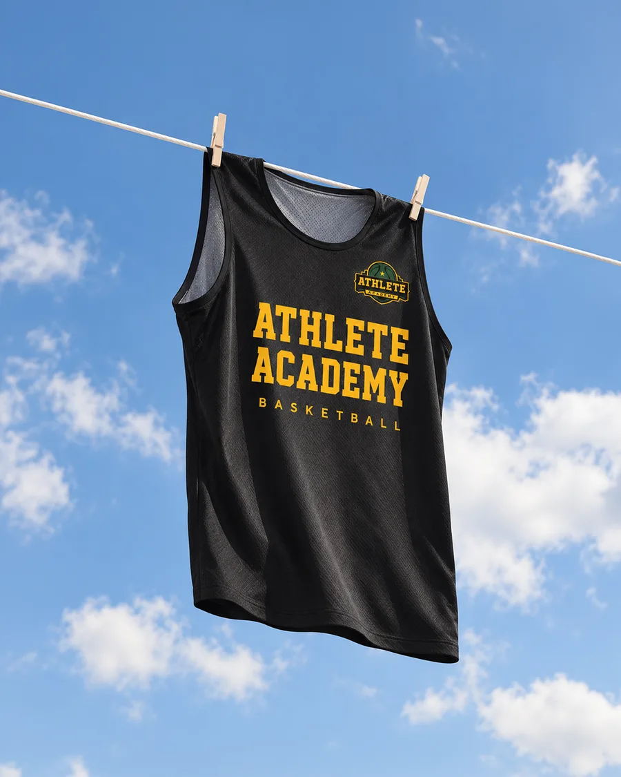 Athlete Academy – from the project