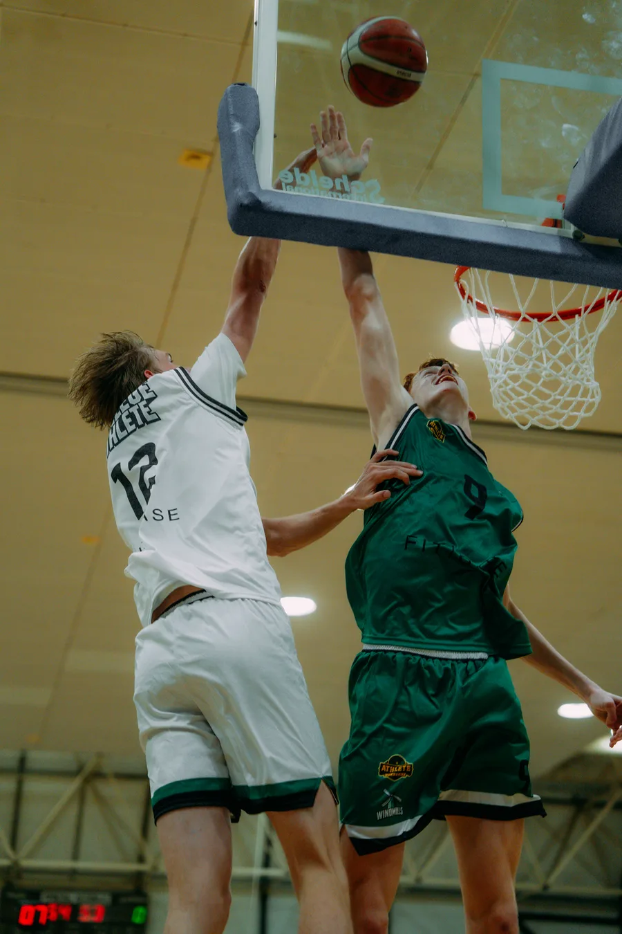 Athlete Academy – from the project