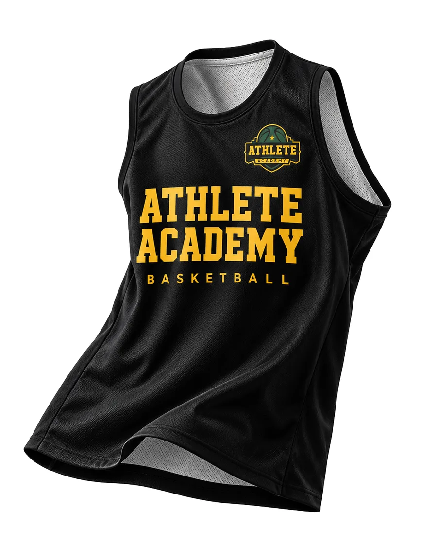 Athlete Academy – from the project
