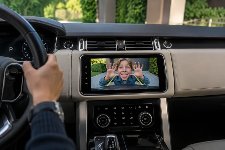 Autoscherm.nl: Anzeigen, KI-Bilder und Video für Autodisplays.