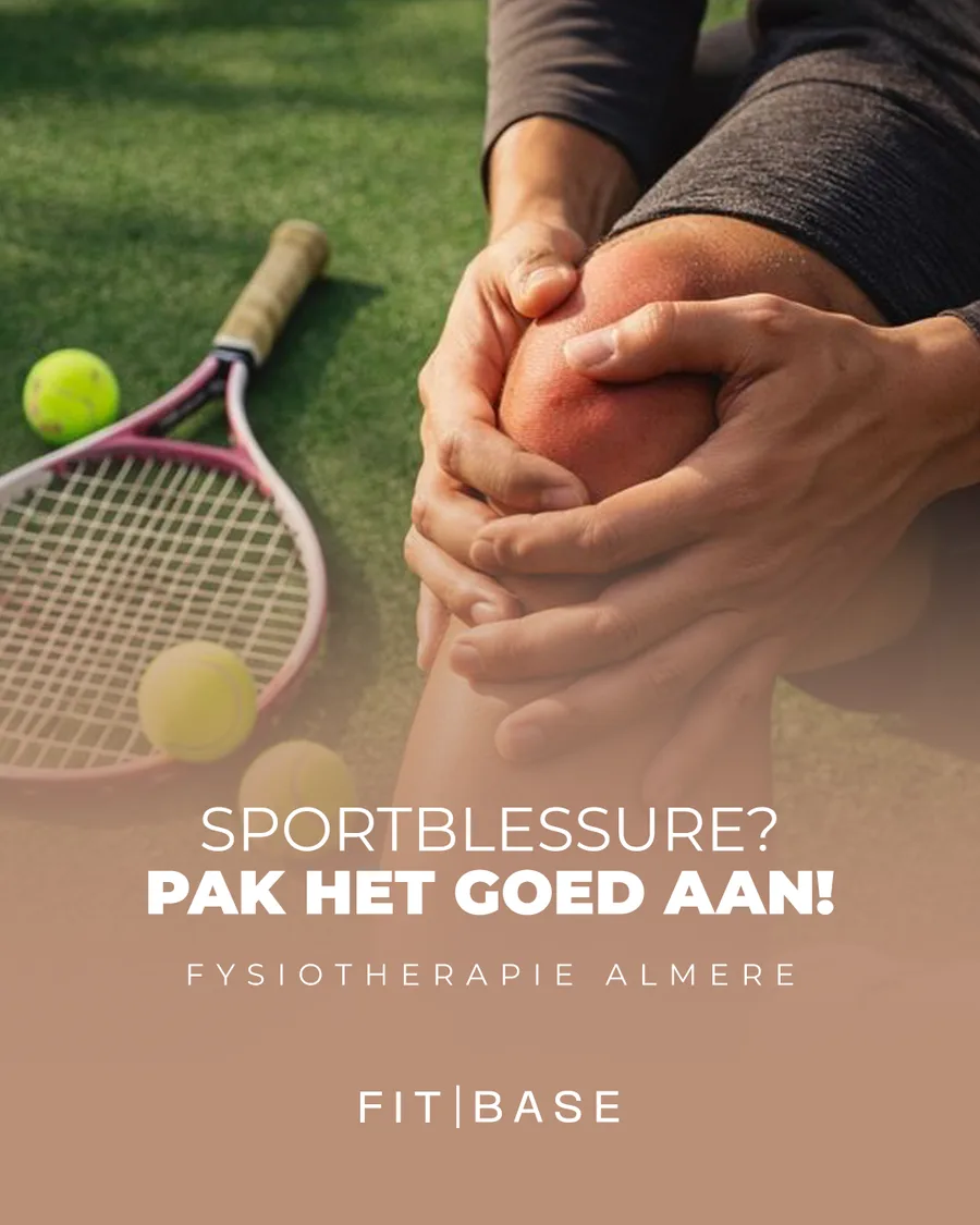 Fitbase – uit het project