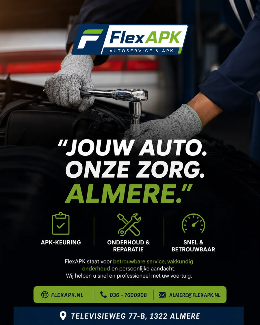 FlexAPK – uit het project