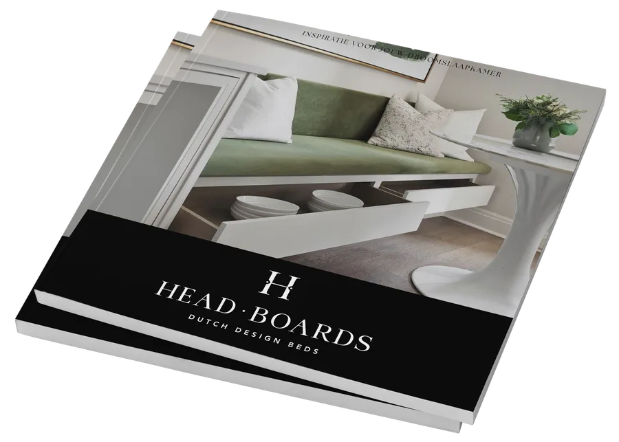 Head Boards – from the project