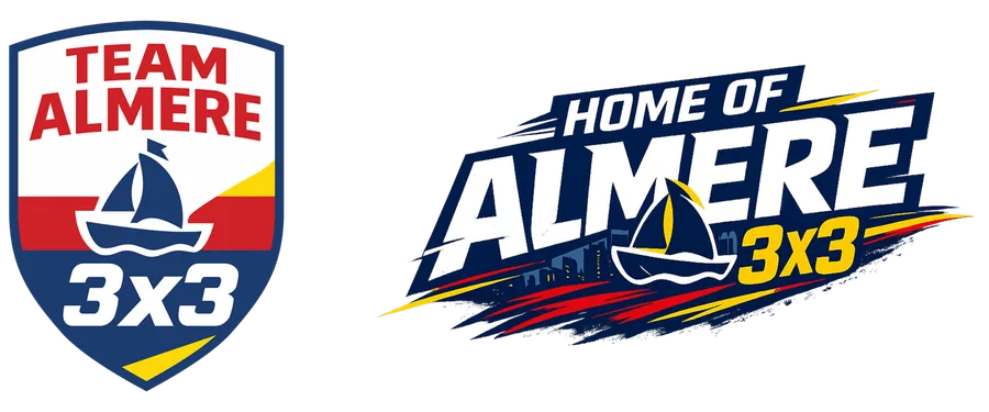 Team Almere 3x3 – from the project