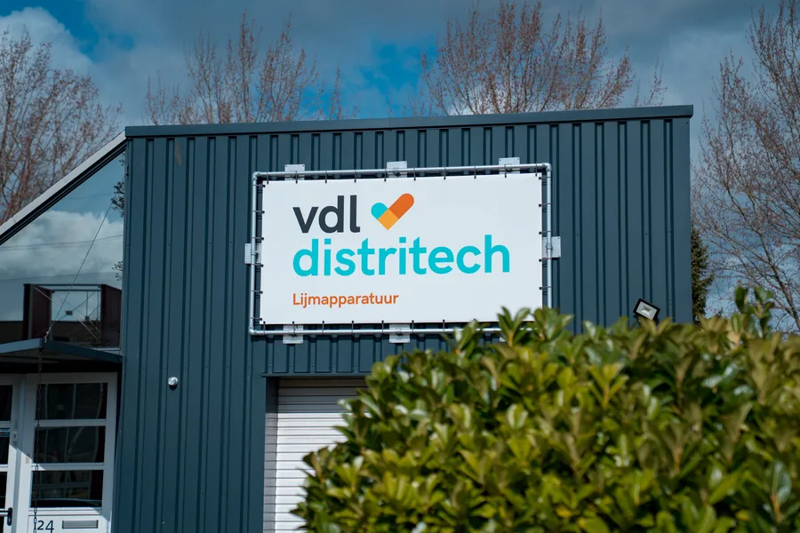 VDL Distritech – extraits du projet