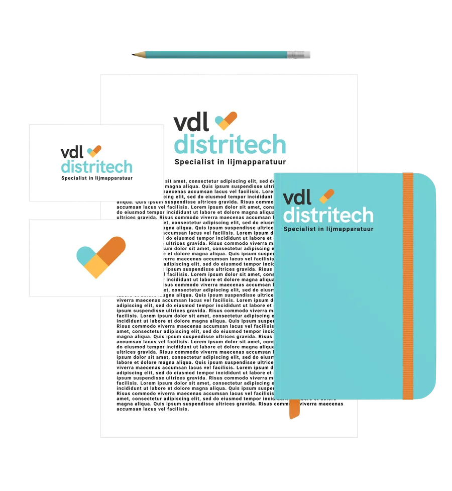 VDL Distritech – extraits du projet