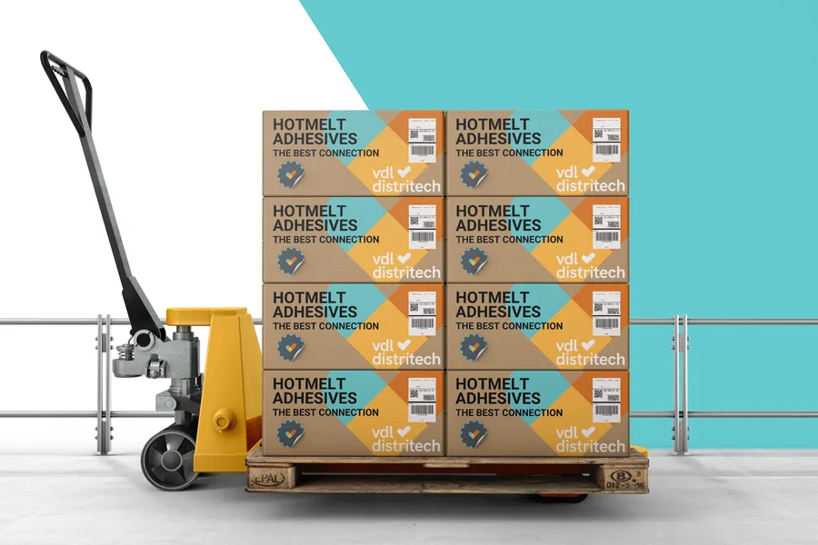 VDL Distritech – extraits du projet