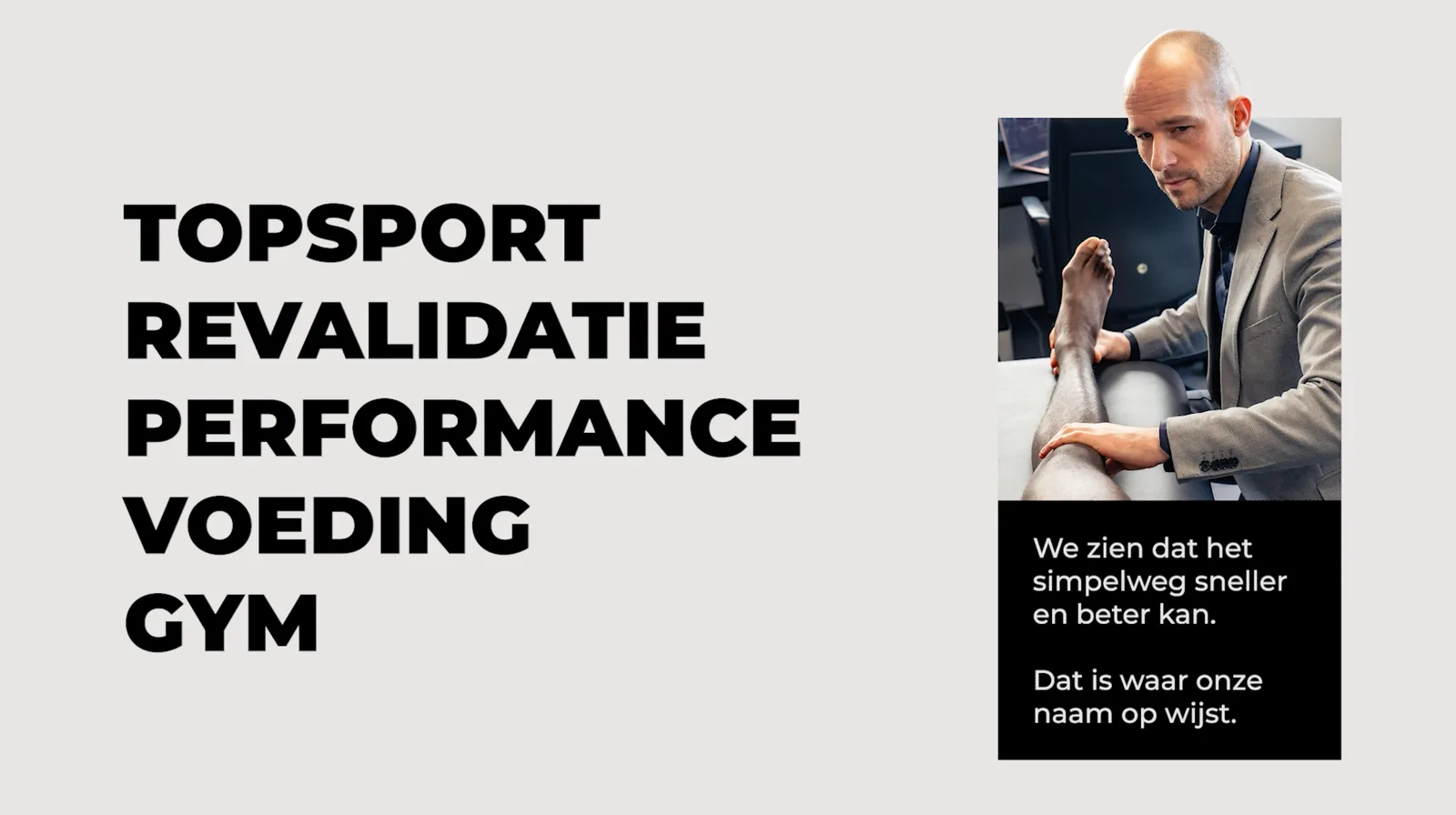 Website Veel Beter